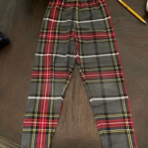 Disney Store toddler leggings